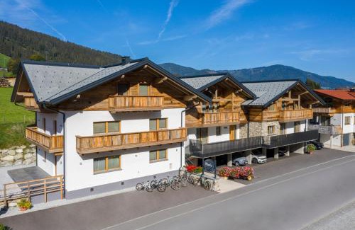 Flachau Apartamento | CHALET MONTIS