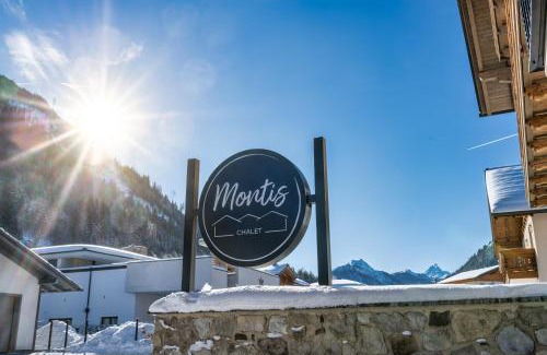 Flachau Apartamento | CHALET MONTIS