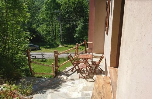 Demonte Apartamento | Chalet Morier