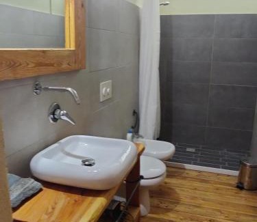 Demonte Apartamento | Chalet Morier