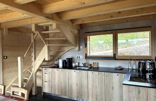 Les Prodains Chalet De Esquí | Chalet Morzine