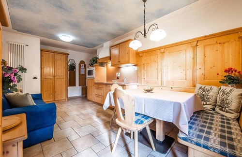 Livigno Apartamento | Chalet Mottolino