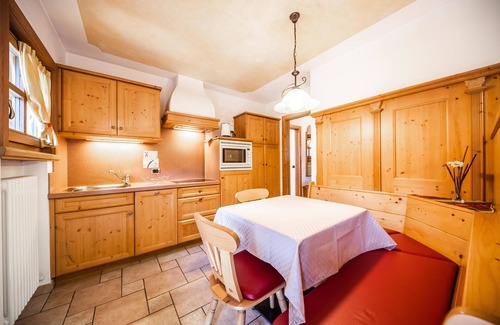 Livigno Apartamento | Chalet Mottolino