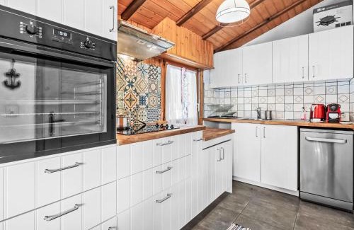 Randogne Chalet De Esquí | Chalet Moulinettes 8 by Interhome