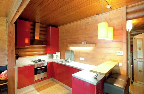 Woergl Chalet De Esquí | Chalet cerca de las pistas de esquם en Worgl