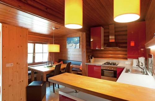 Woergl Chalet De Esquí | Chalet cerca de las pistas de esquם en Worgl
