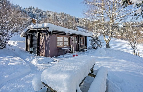 Woergl Chalet De Esquí | Chalet cerca de las pistas de esquם en Worgl