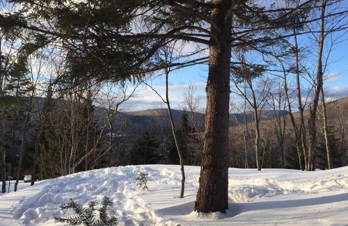 Val-des-Lacs Chalet De Esquí | Chalet Nature Laurentides