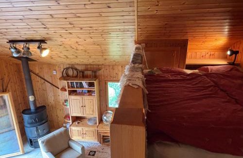 Saint-Pierre-de-Clages Chalet De Esquí | Chalet nature Nendaz-