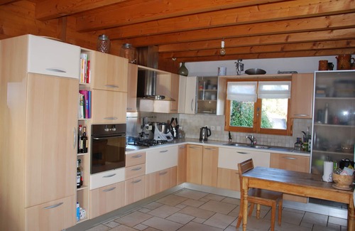 Poisy Casa | Chalet near Annecy