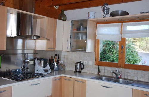 Poisy Casa | Chalet near Annecy