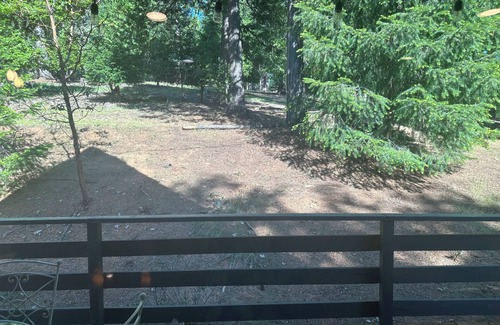 Placerville Casa | Chalet en 5 acres cerca del lago, esquí y cata de vinos ESTANCIA 7 UNO GRATIS