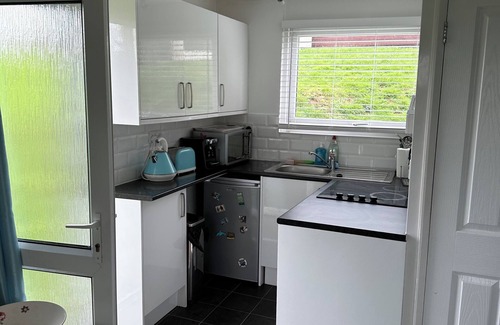 Bude Chalet De Esquí | Chalet near Bude (Cornwall) Awesome location
