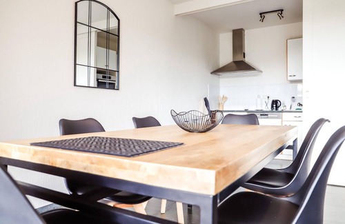 Barvaux Apartamento | Retiro tranquilo cerca de Durbuy