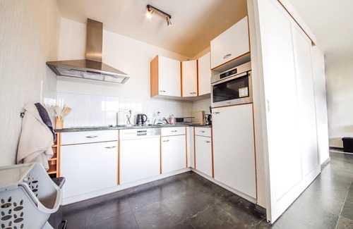 Barvaux Apartamento | Retiro tranquilo cerca de Durbuy