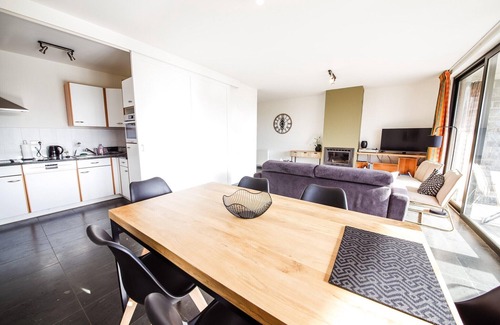 Barvaux Apartamento | Retiro tranquilo cerca de Durbuy