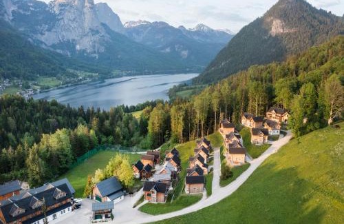 Grundlsee Casa | Chalet near Grundlsee & Loser Ski Lift