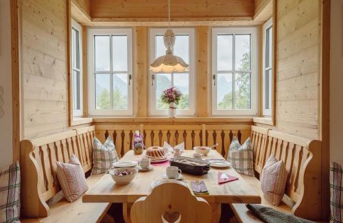Grundlsee Casa | Chalet near Grundlsee & Loser Ski Lift