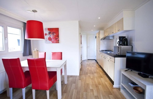 Noordoostelijk van Schaarsbergen Chalet De Esquí | Chalet cerca del parque Hoge Veluwe