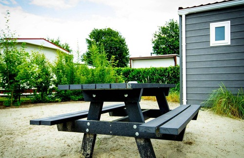 Drunen Casa | Chalet Near Loonse and Drunense Duinen
