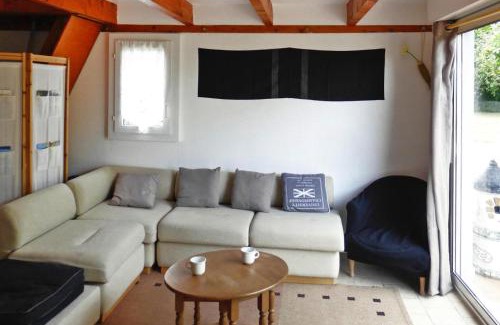 Ceaux Casa | Chalet near Mont St Michel & Nature Trails
