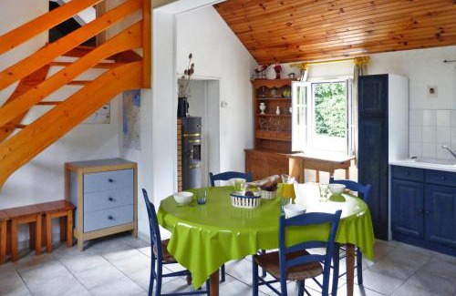 Ceaux Casa | Chalet near Mont St Michel & Nature Trails