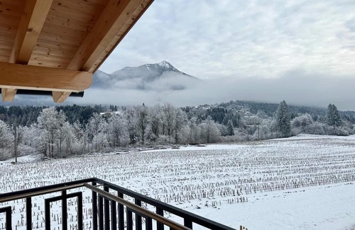 Hermagor-Pressegger See Chalet De Esquí | Chalet cerca de la estación de esquí de Nassfeld