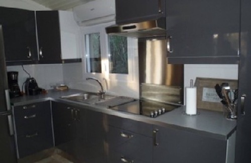 Gassin Chalet De Esquí | Chalet near saint Tropez