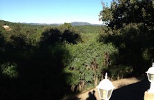 Gassin Chalet De Esquí | Chalet near saint Tropez