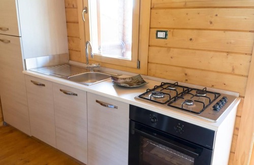 Rodi Milici Chalet De Esquí | Chalet Nero D'avola - Tenuta Lacco
