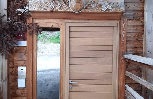 Les Claux Chalet De Esquí | Chalet Nevalhaia - maeva Home - Elegant chalet 6 rooms 10 people - Exclusive - super Home