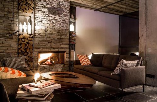 Les Claux Apartamento | Chalet Nevalhaia - maeva Home - Chalet élégant 6 pièces 12 personnes - Exclusive - super Home MAE-2141