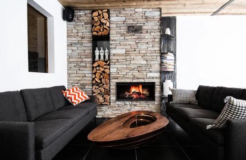 Les Claux Apartamento | Chalet Nevalhaia - maeva Home - Chalet élégant 6 pièces 12 personnes - Exclusive - super Home MAE-2141