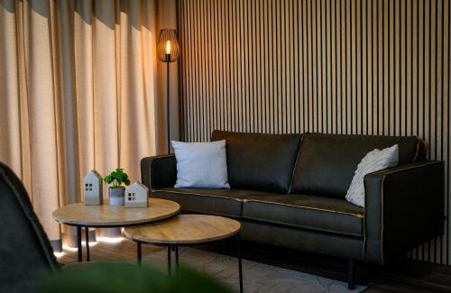 Brueggen Chalet De Esquí | Chalet NewPort 109 im Naturpark Schwalm-Nette