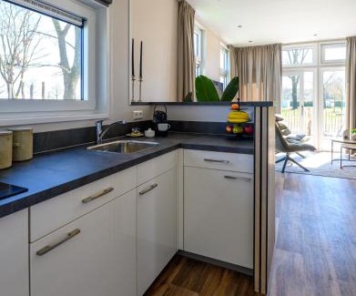 Brueggen Chalet De Esquí | Chalet NewPort 109 im Naturpark Schwalm-Nette