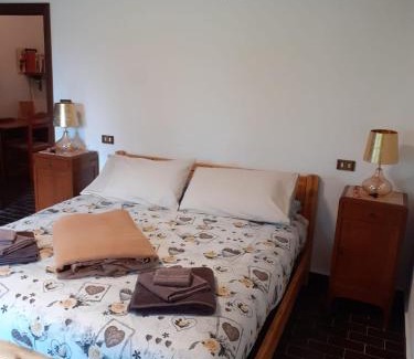 Bellagio Apartamento | Chalet Niki BELLAGIO