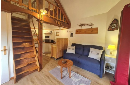 Anould Chalet De Esquí | Chalet Nina