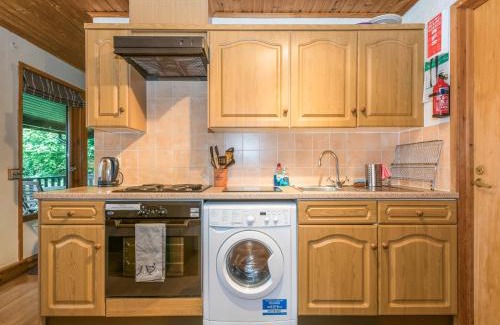 Skipton Casa | Chalet No 2