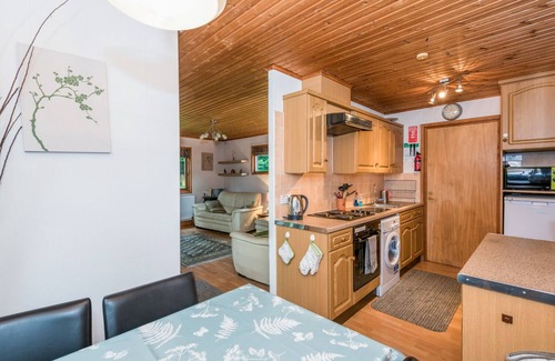 Skipton Cabaña | Chalet No.2