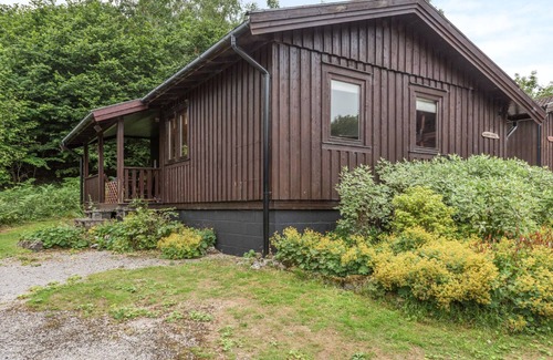 Skipton Cabaña | Chalet No.2