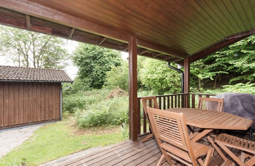Skipton Cabaña | Chalet No.2