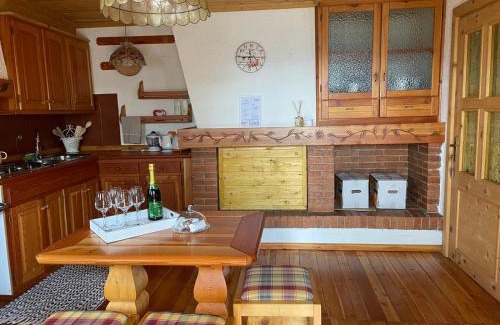 Lamon Chalet De Esquí | Chalet Noemi