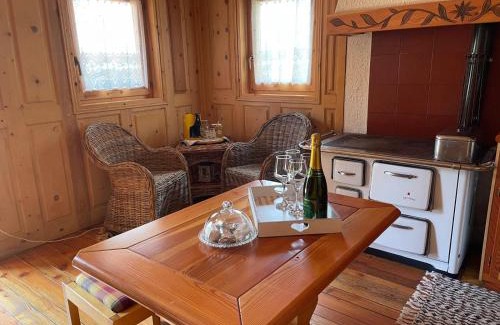 Lamon Chalet De Esquí | Chalet Noemi