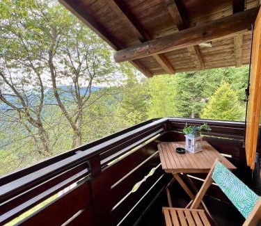 Lamon Chalet De Esquí | Chalet Noemi
