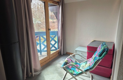 La Feclaz Chalet De Esquí | chalet nordique à la Feclaz – Idéal pour un séjour au cœur des montagnes