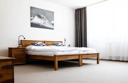 Nova Lesna Casa | Chalet Nova Lesna Mountain View