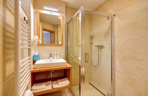 Nova Lesna Casa | Chalet Nova Lesna Mountain View