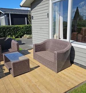 Giethoorn Chalet De Esquí | Chalet nr. 9 Resort Venetië