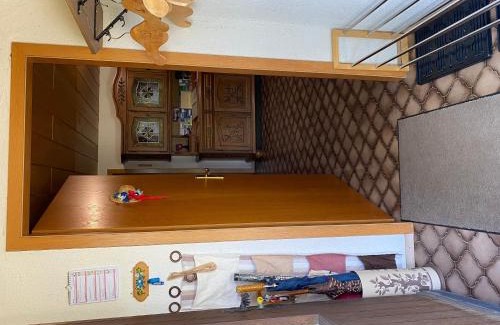 Leuk Casa | Chalet Oase