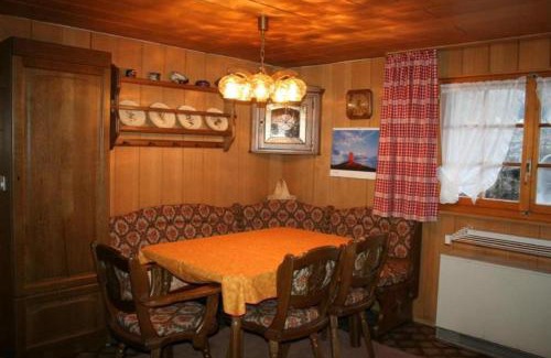 Leuk Casa | Chalet Oase